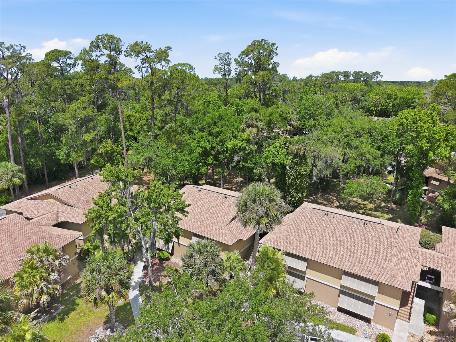 120 HIBISCUS WOODS CT #9B, DELTONA, FL, 32725