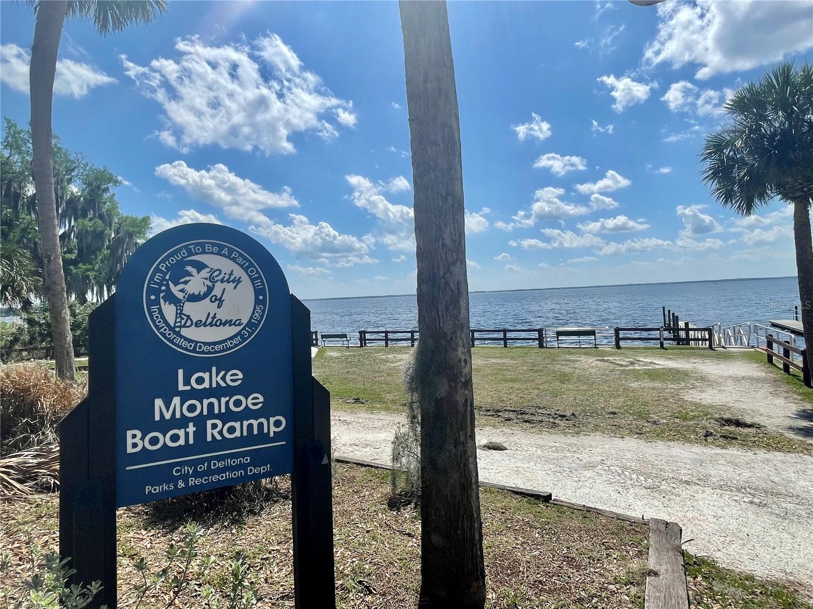 120 HIBISCUS WOODS CT #9B, DELTONA, FL, 32725