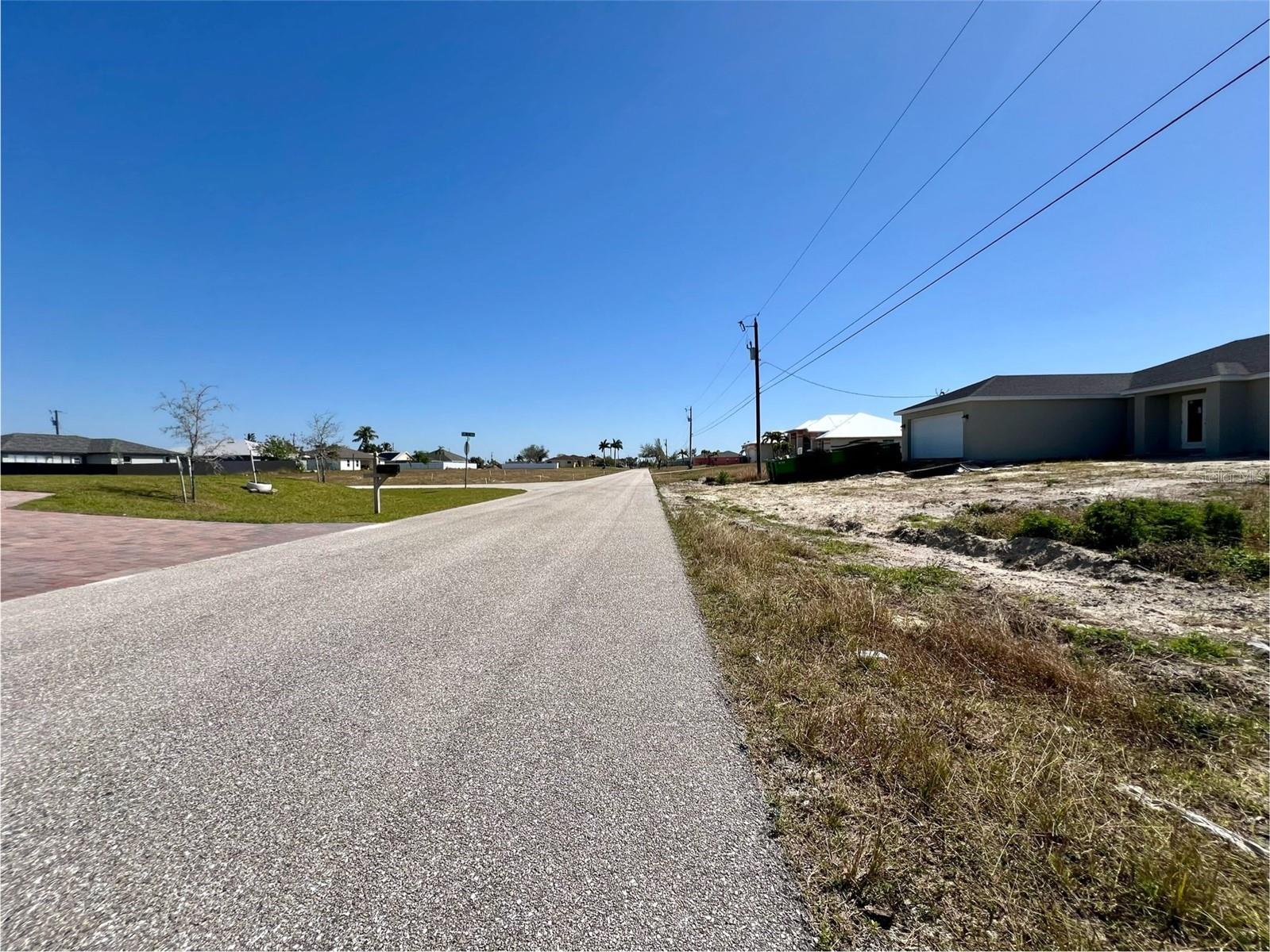 504 NW 20TH ST, CAPE CORAL, FL, 33993