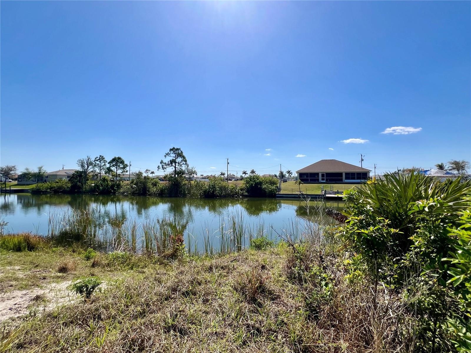 504 NW 20TH ST, CAPE CORAL, FL, 33993