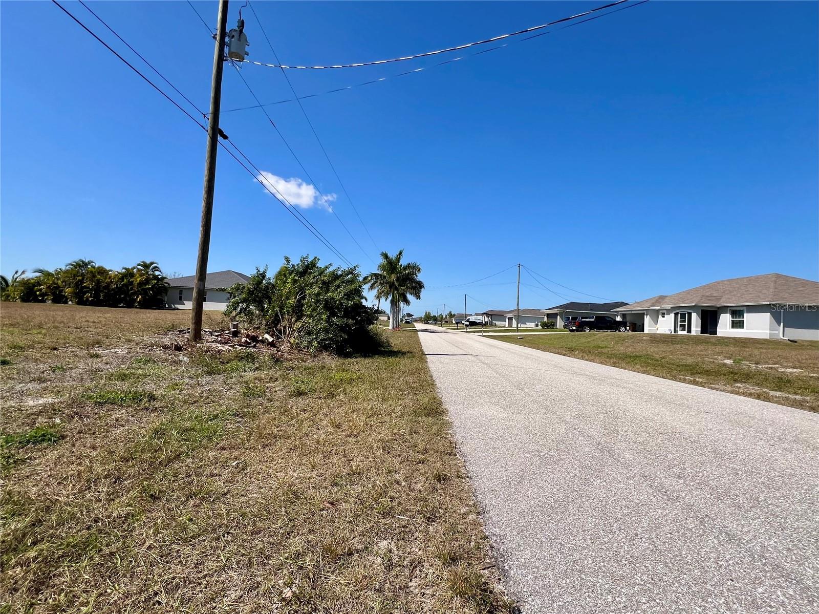 504 NW 20TH ST, CAPE CORAL, FL, 33993