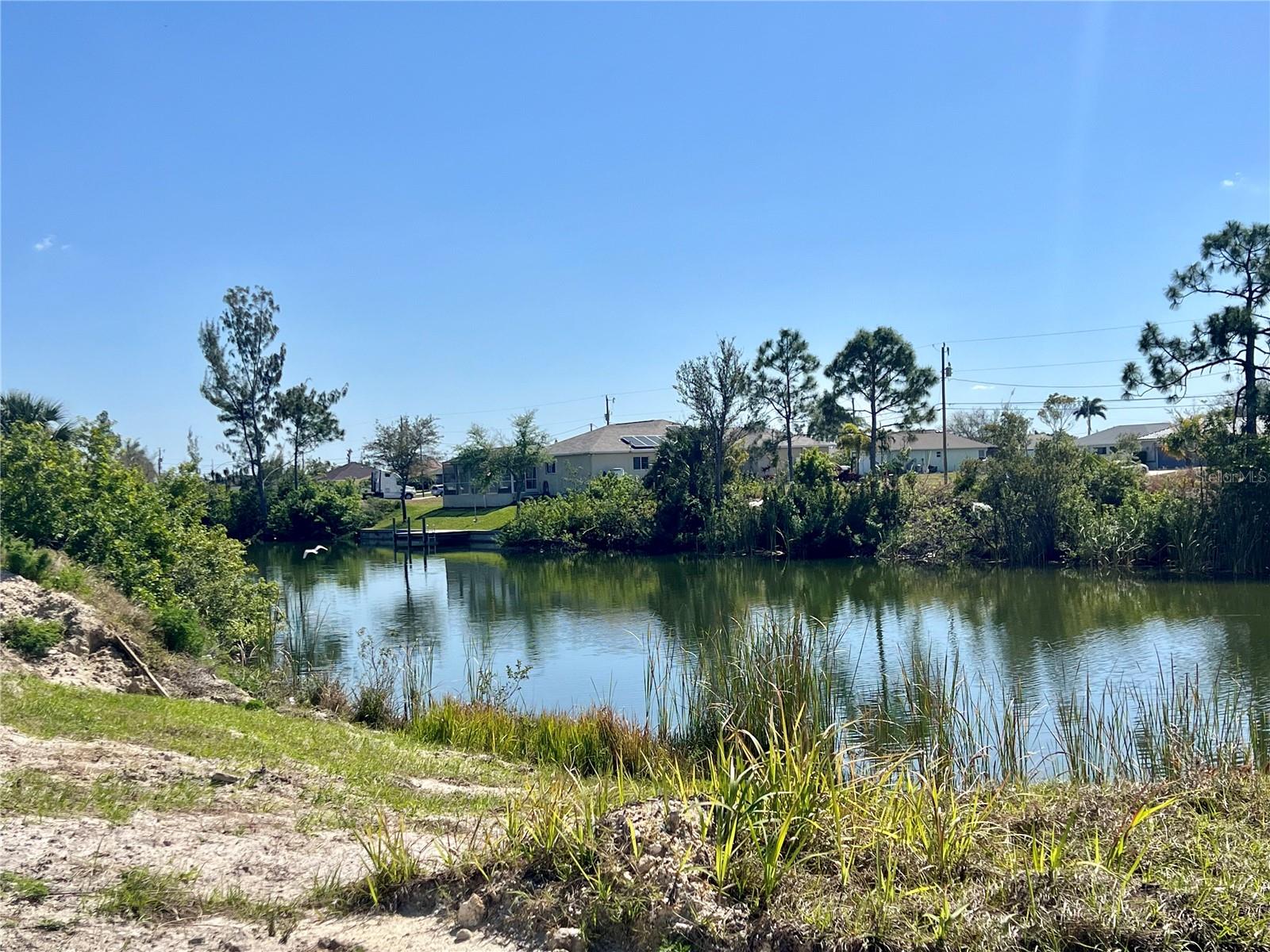 504 NW 20TH ST, CAPE CORAL, FL, 33993