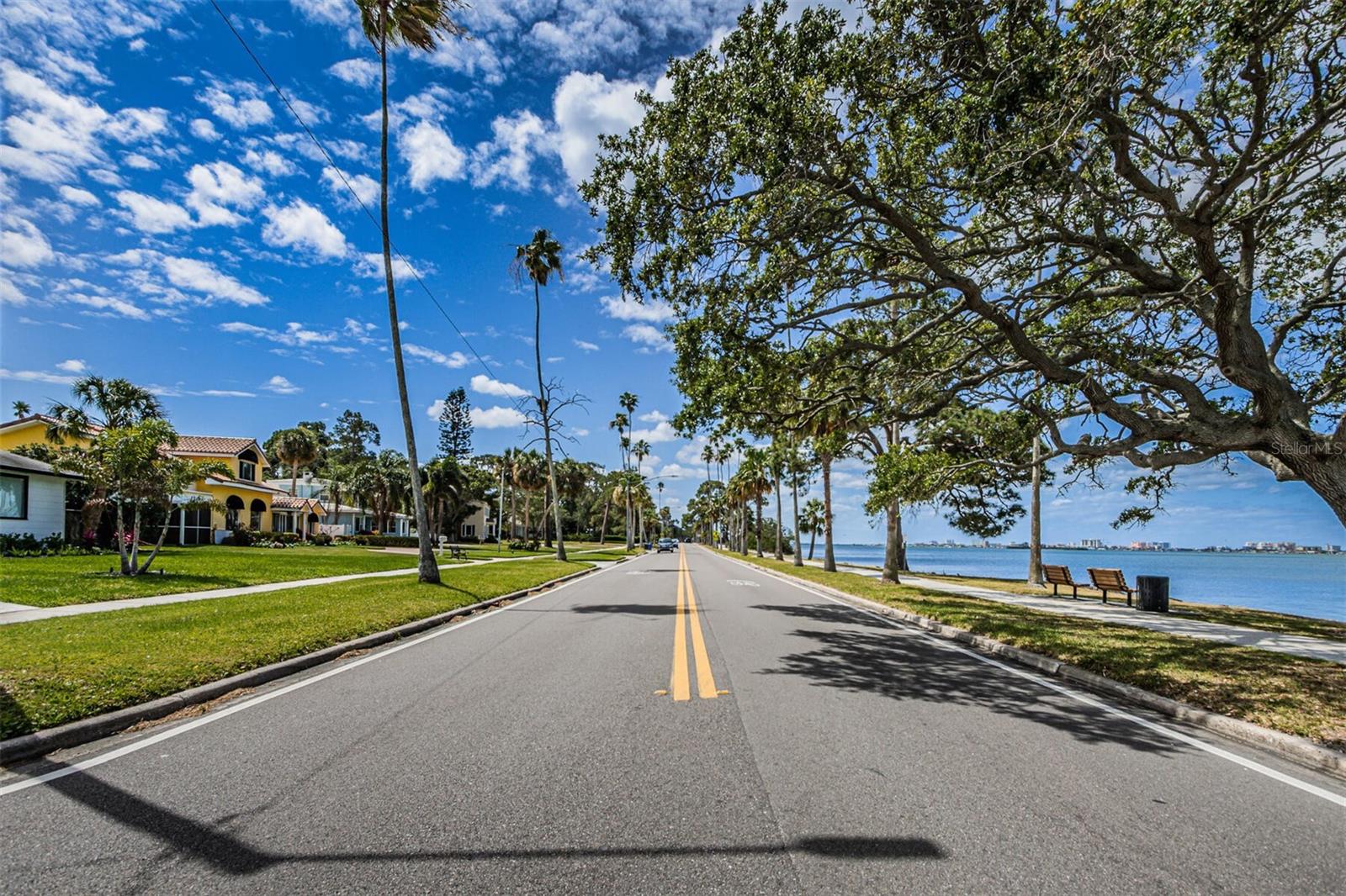 225 GARDEN CIR S, DUNEDIN, FL, 34698