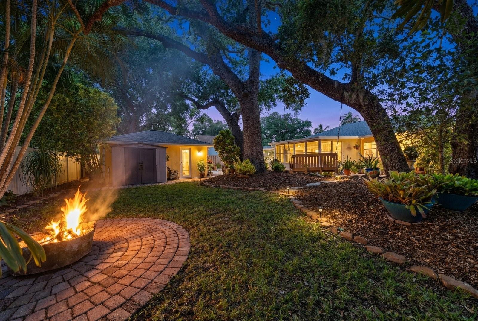 225 GARDEN CIR S, DUNEDIN, FL, 34698