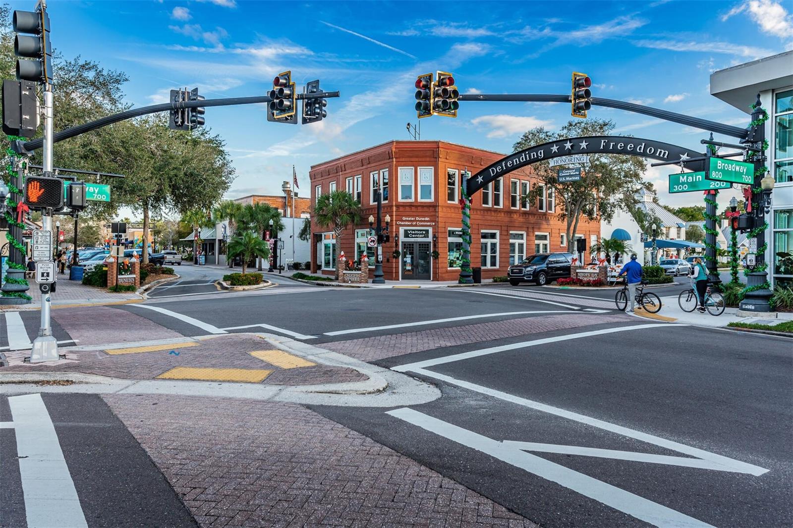 225 GARDEN CIR S, DUNEDIN, FL, 34698