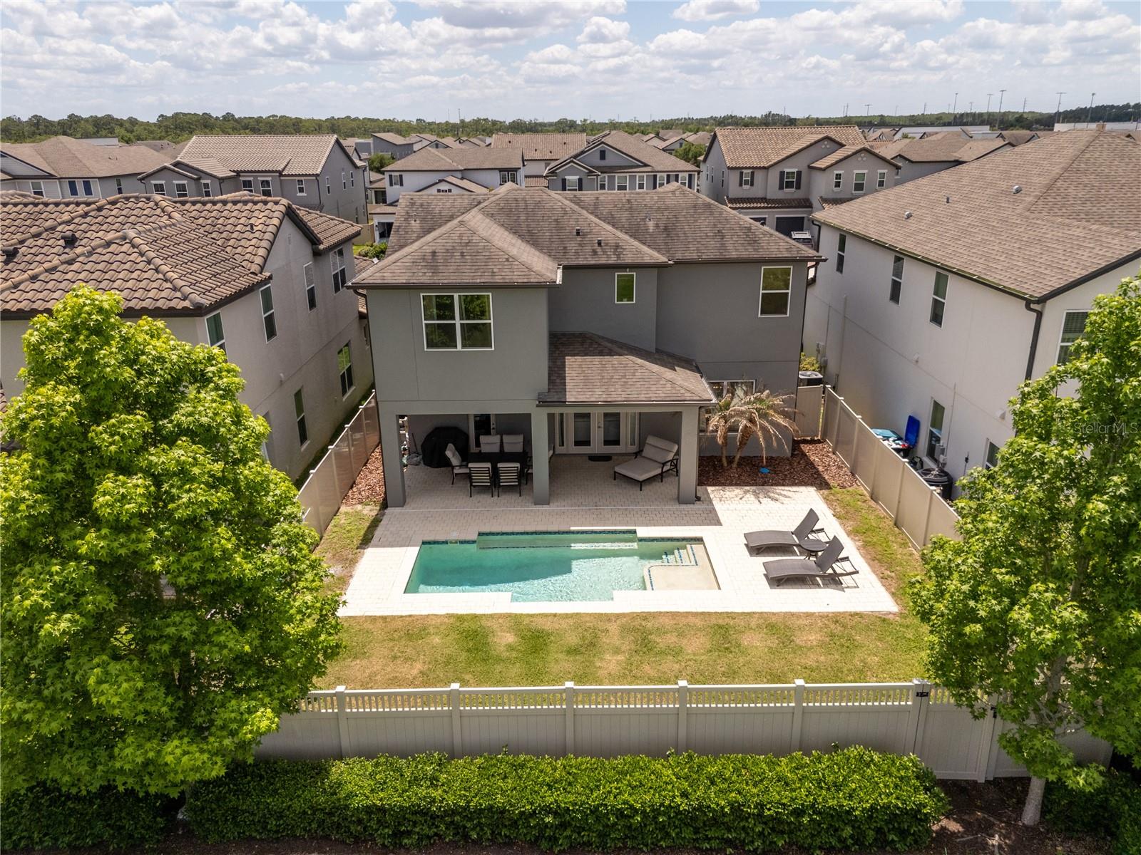 9942 SUMMERLAKE GROVES ST, WINTER GARDEN, FL, 34787