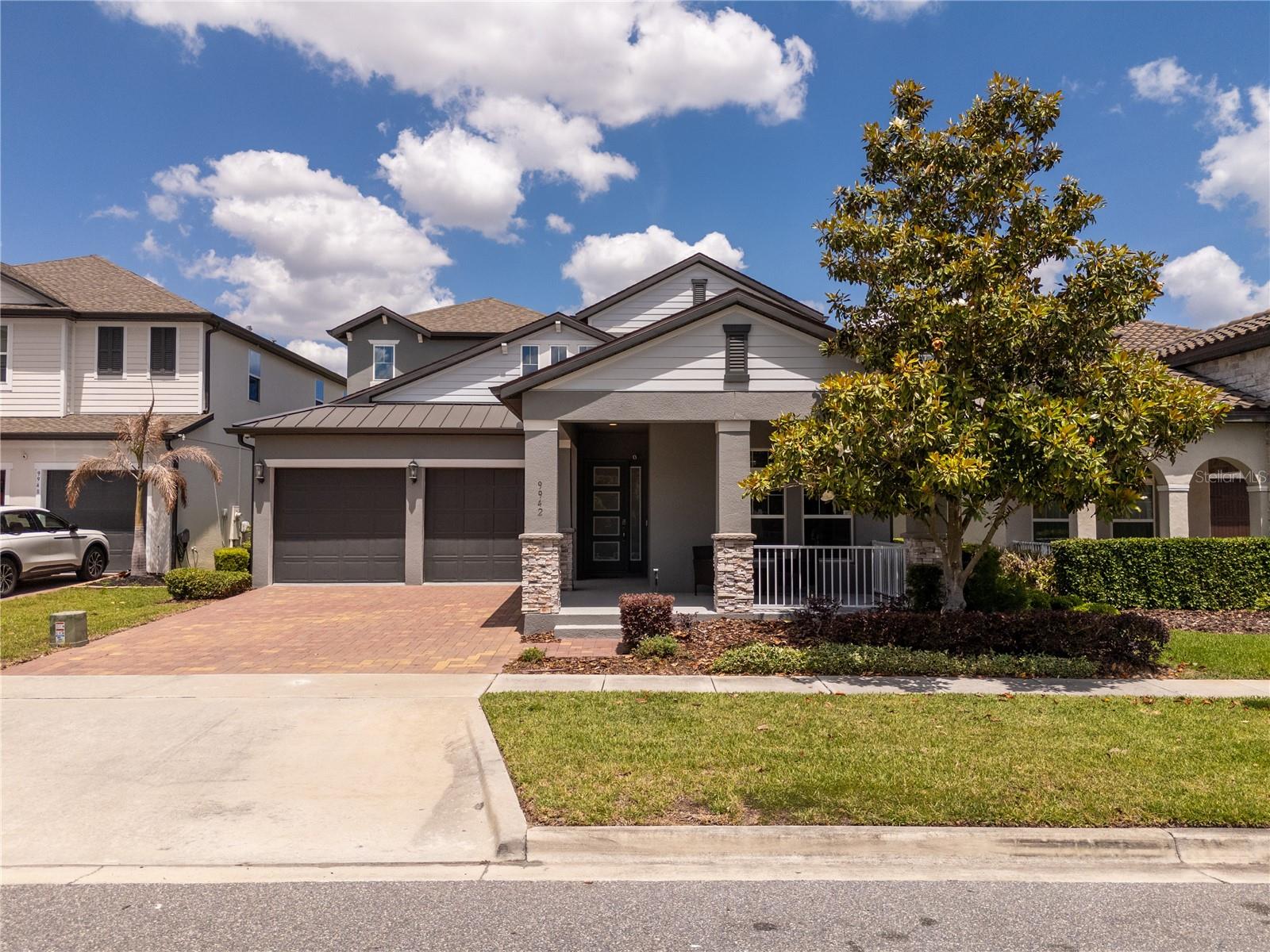 9942 SUMMERLAKE GROVES ST, WINTER GARDEN, FL, 34787