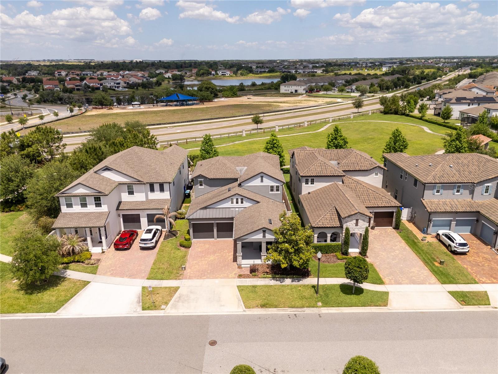 9942 SUMMERLAKE GROVES ST, WINTER GARDEN, FL, 34787