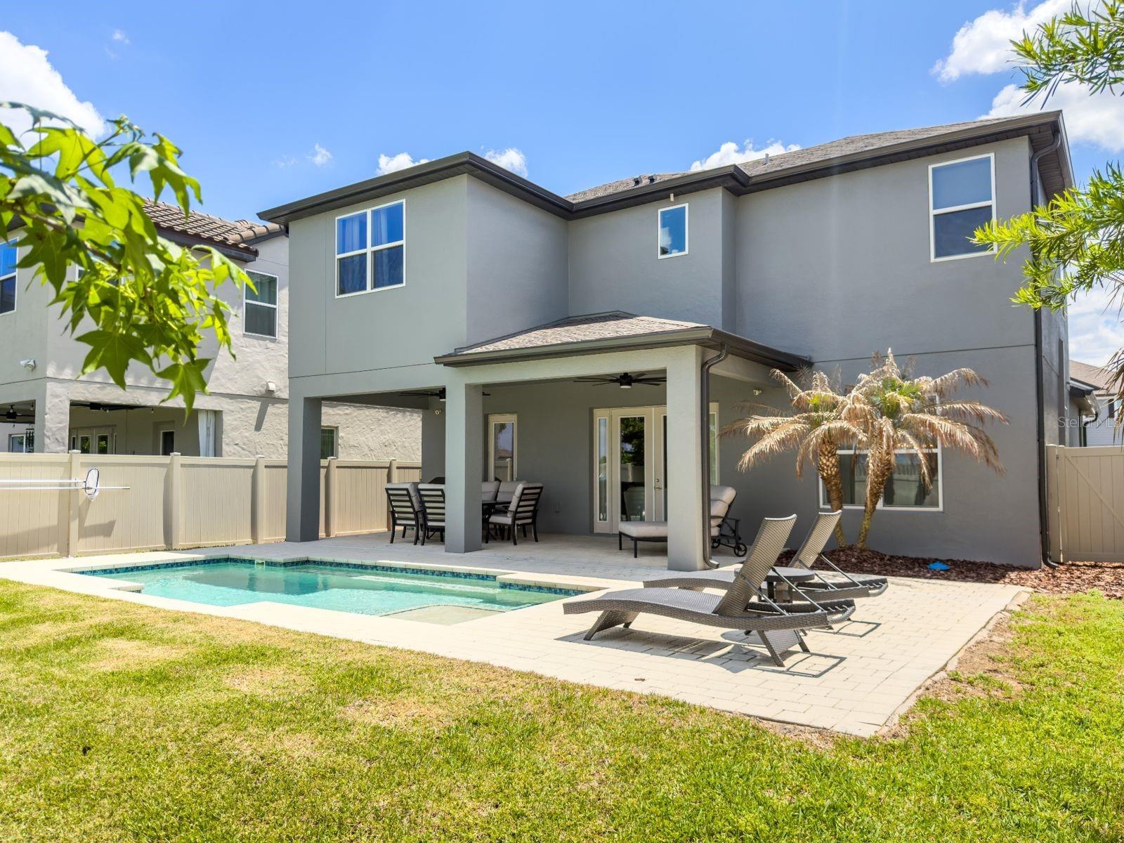 9942 SUMMERLAKE GROVES ST, WINTER GARDEN, FL, 34787