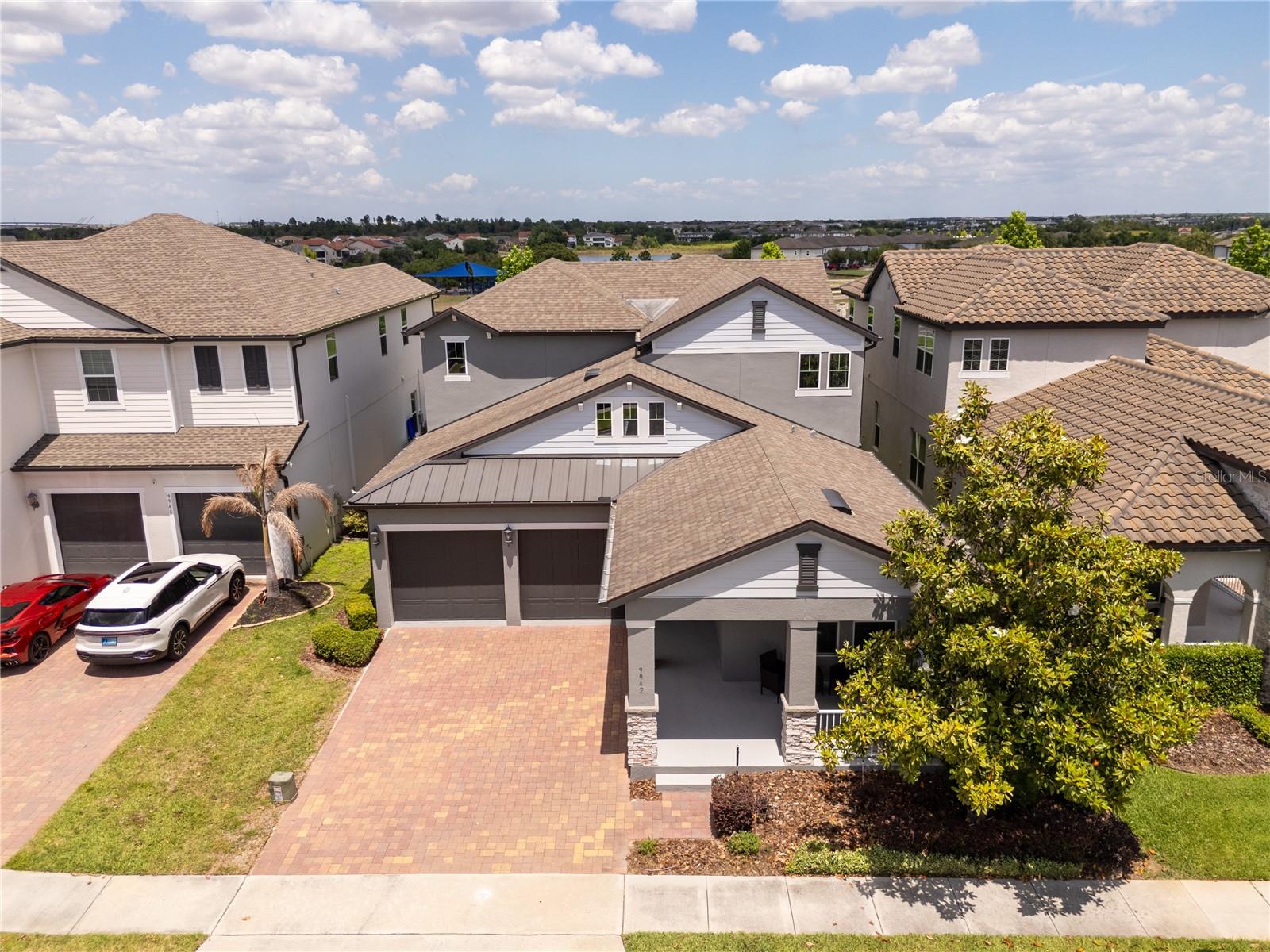 9942 SUMMERLAKE GROVES ST, WINTER GARDEN, FL, 34787