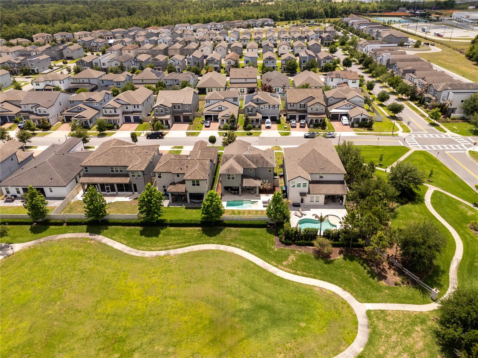 9942 SUMMERLAKE GROVES ST, WINTER GARDEN, FL, 34787