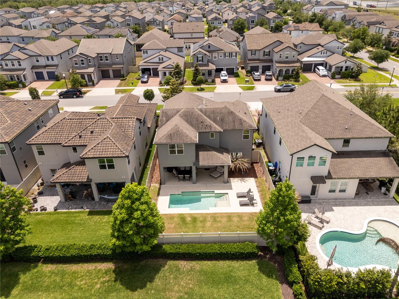 9942 SUMMERLAKE GROVES ST, WINTER GARDEN, FL, 34787