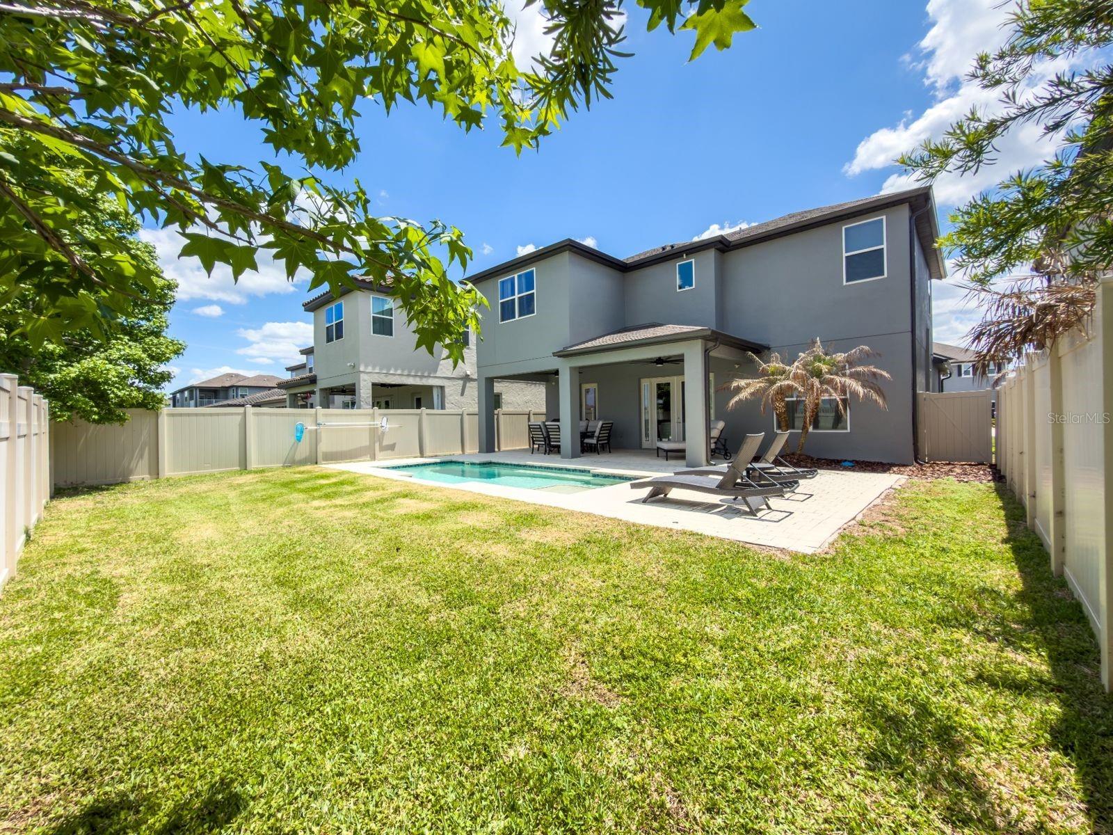 9942 SUMMERLAKE GROVES ST, WINTER GARDEN, FL, 34787