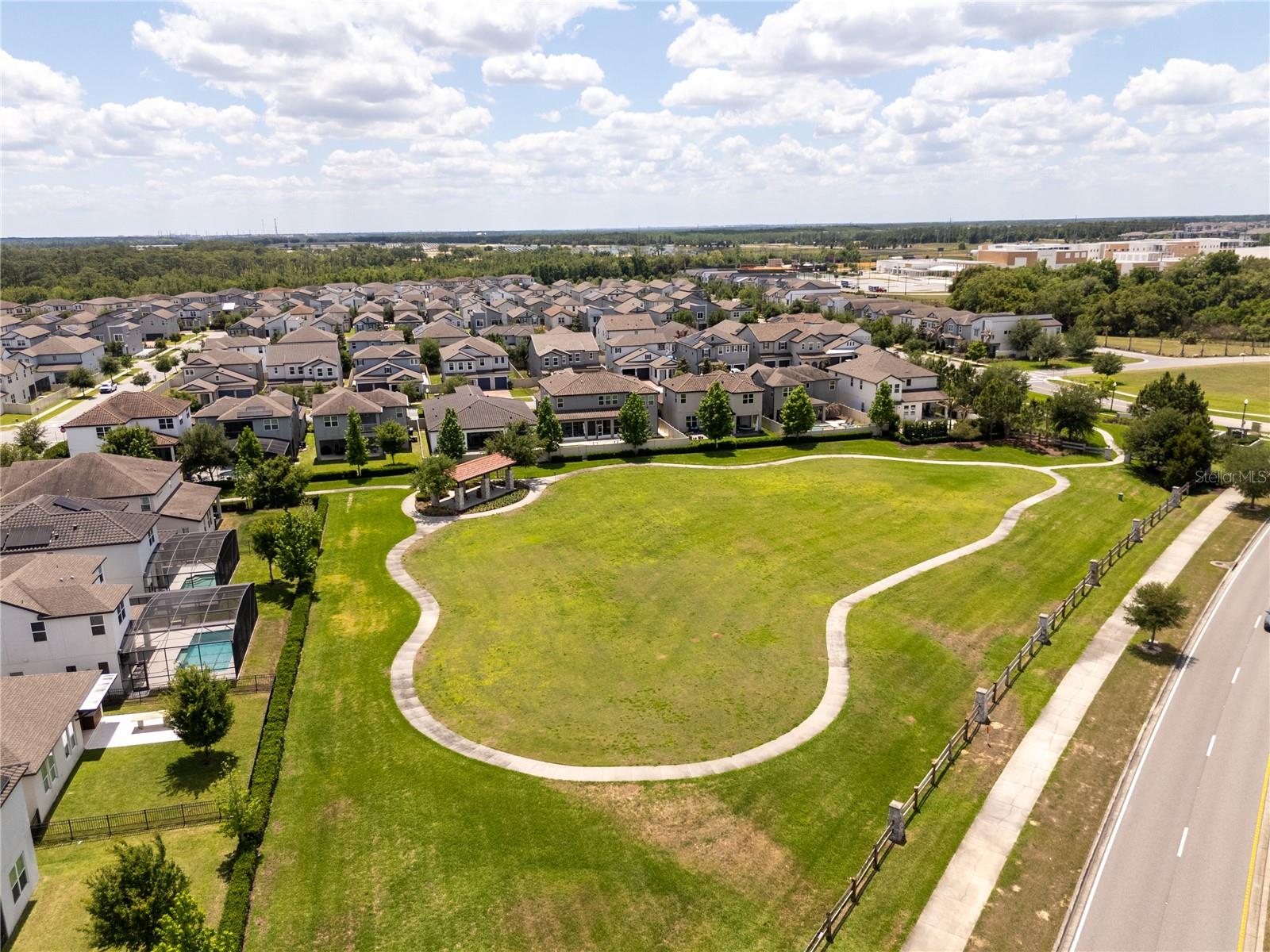 9942 SUMMERLAKE GROVES ST, WINTER GARDEN, FL, 34787