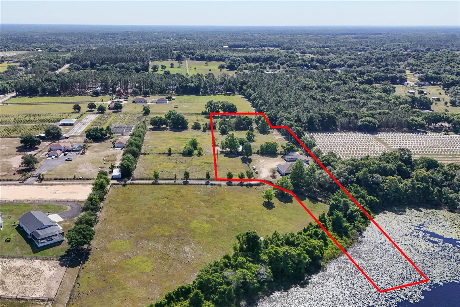 37306 KENNY TRL, EUSTIS, FL, 32736