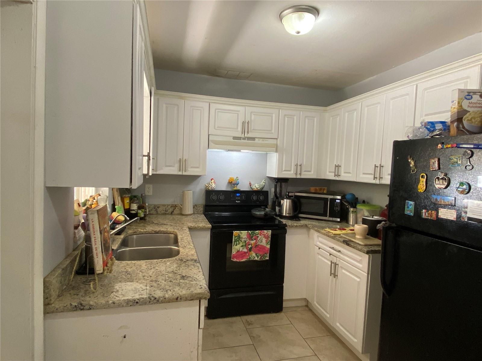 11106 N DIXON AVE, TAMPA, FL, 33612