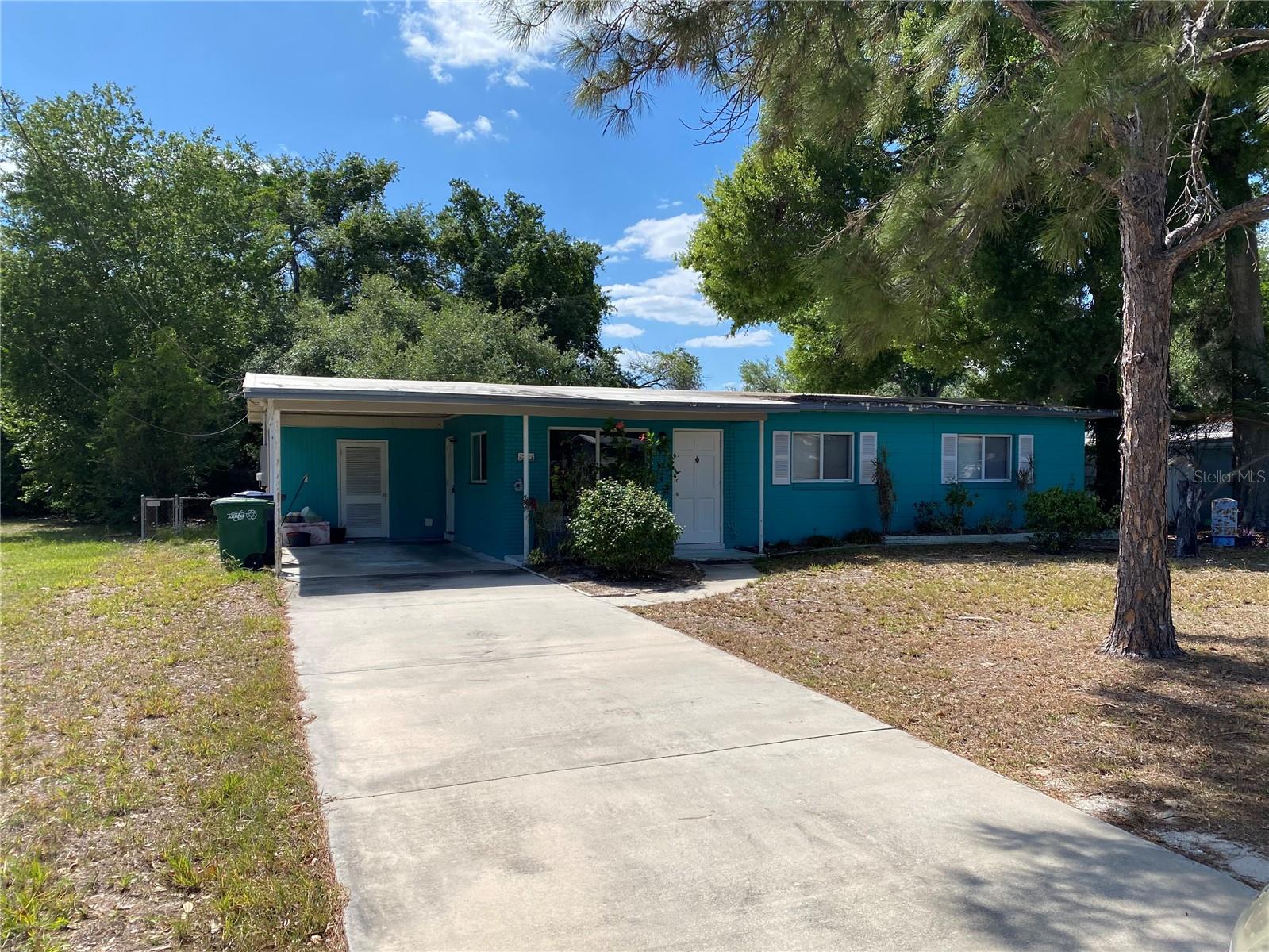 11106 N DIXON AVE, TAMPA, FL, 33612