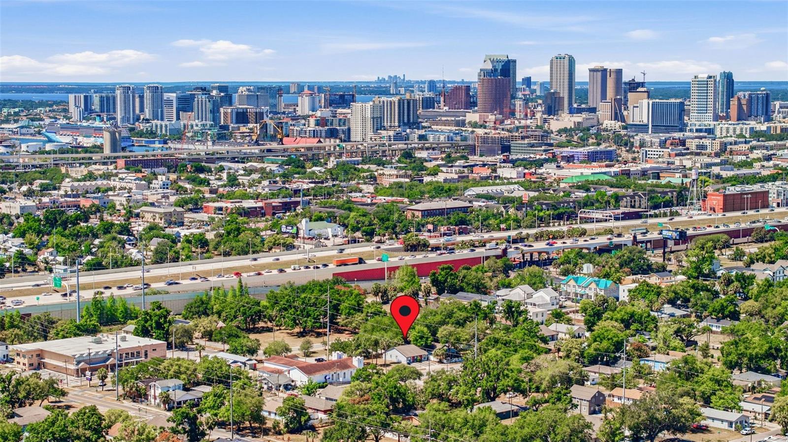 2421 E 17TH AVE, TAMPA, FL, 33605