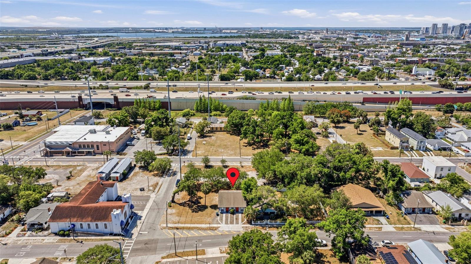 2421 E 17TH AVE, TAMPA, FL, 33605