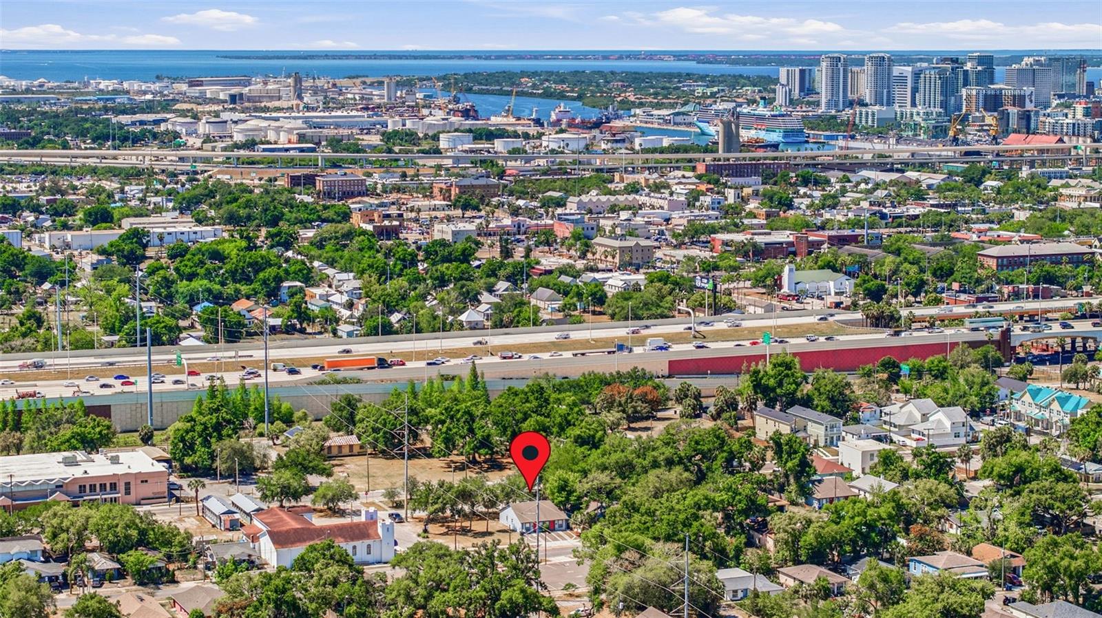 2421 E 17TH AVE, TAMPA, FL, 33605