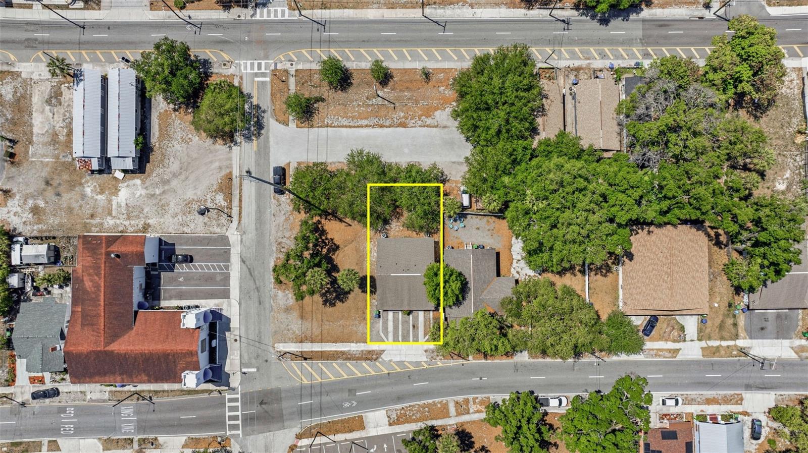 2421 E 17TH AVE, TAMPA, FL, 33605