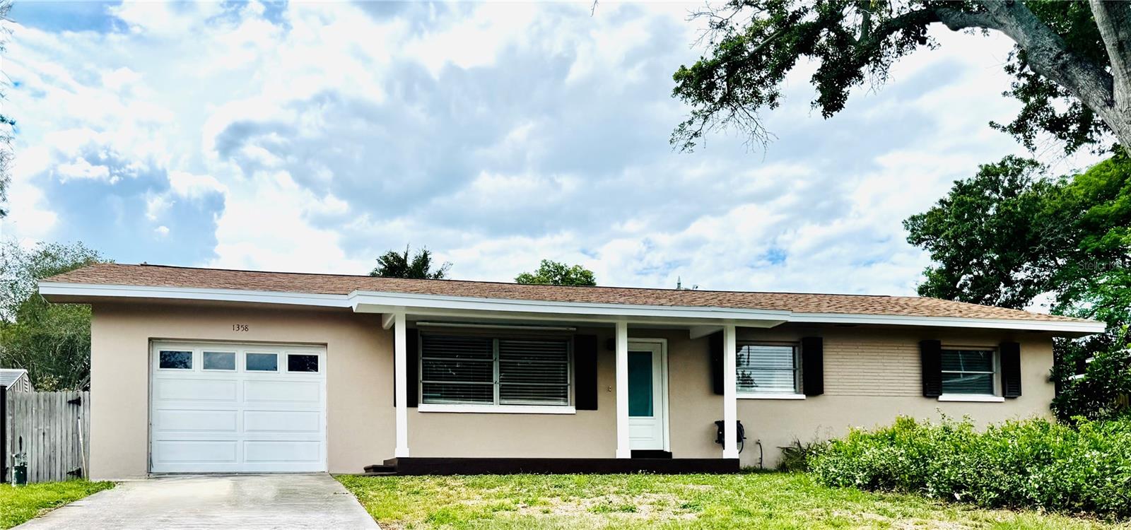 1358 BYRON DR, CLEARWATER, FL, 33756