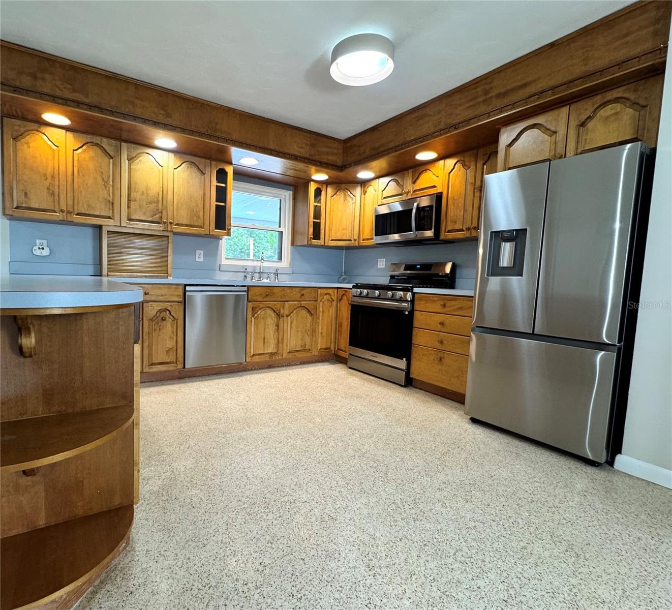 1358 BYRON DR, CLEARWATER, FL, 33756