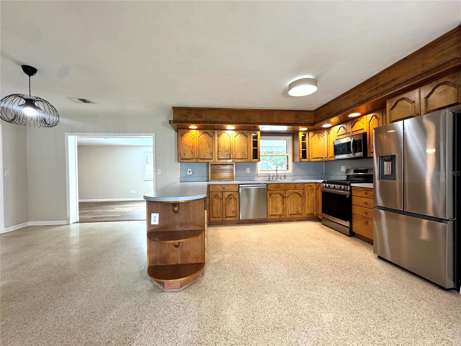 1358 BYRON DR, CLEARWATER, FL, 33756