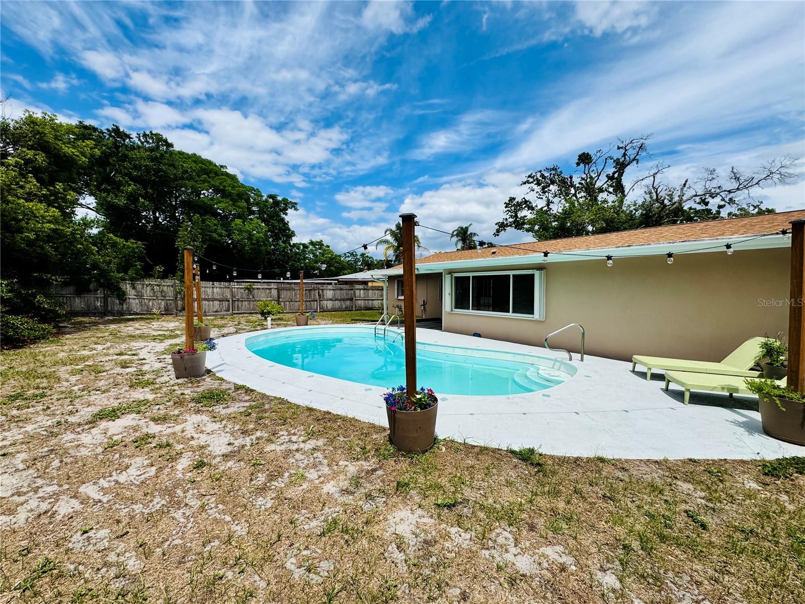 1358 BYRON DR, CLEARWATER, FL, 33756