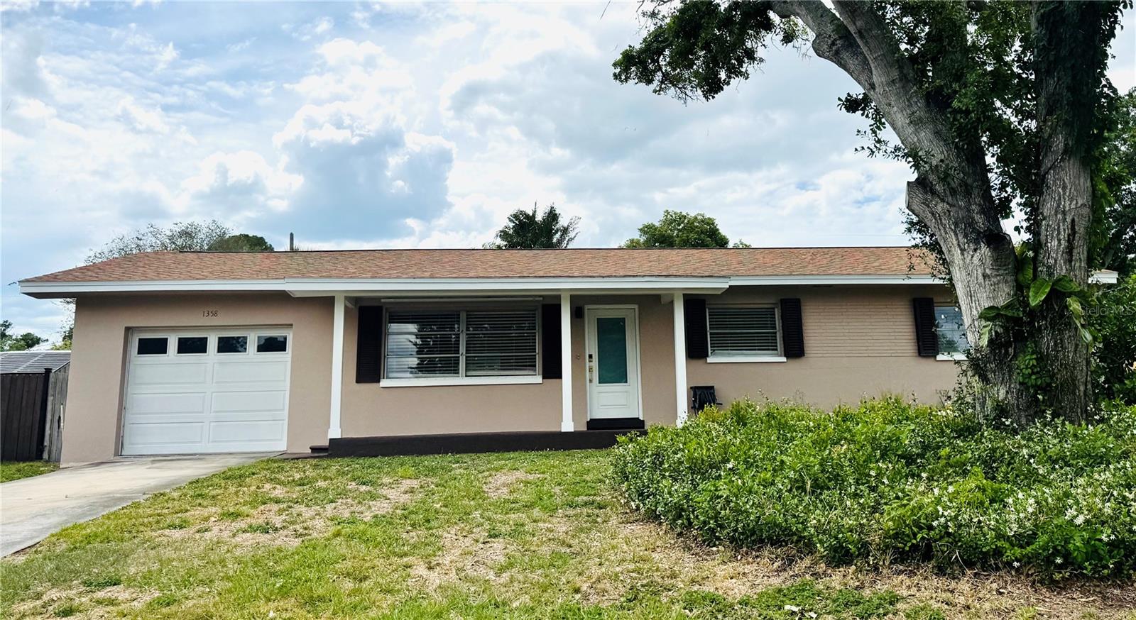 1358 BYRON DR, CLEARWATER, FL, 33756