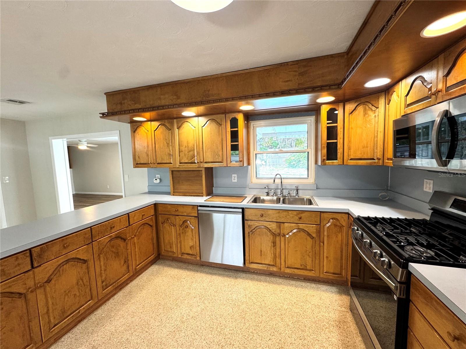 1358 BYRON DR, CLEARWATER, FL, 33756