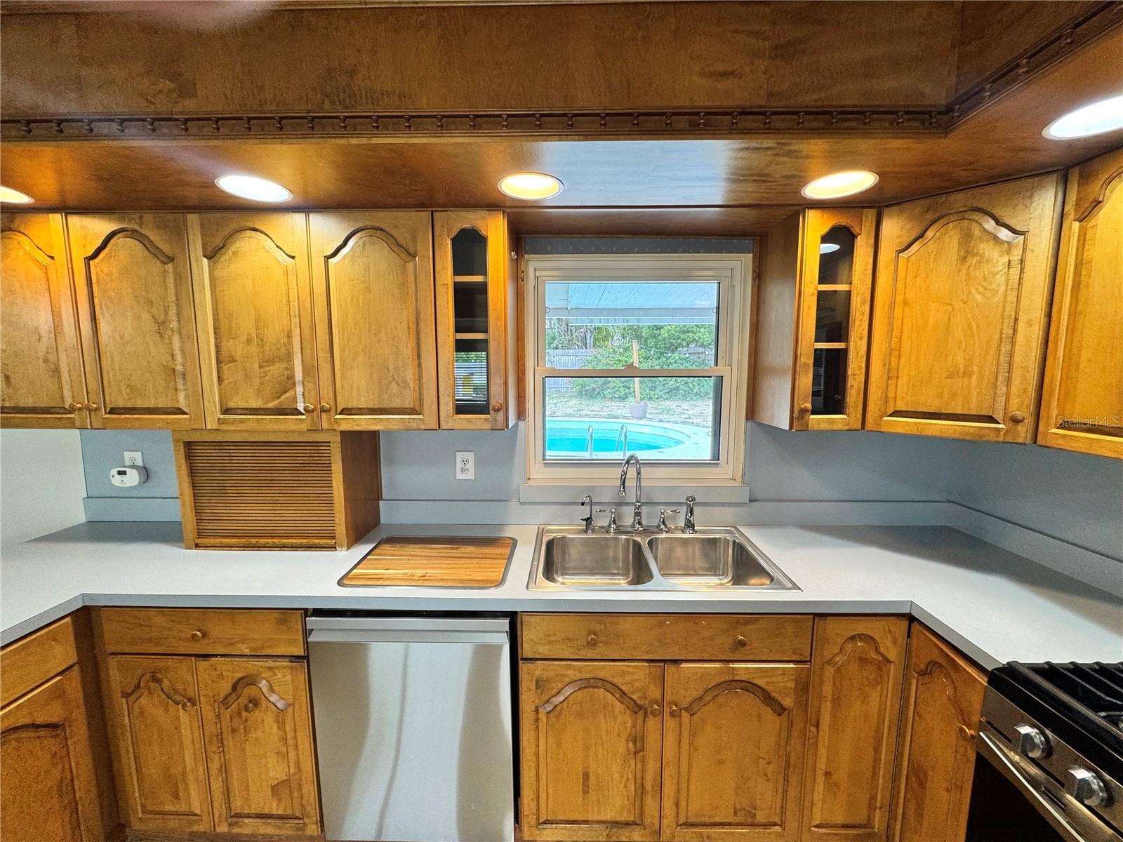 1358 BYRON DR, CLEARWATER, FL, 33756