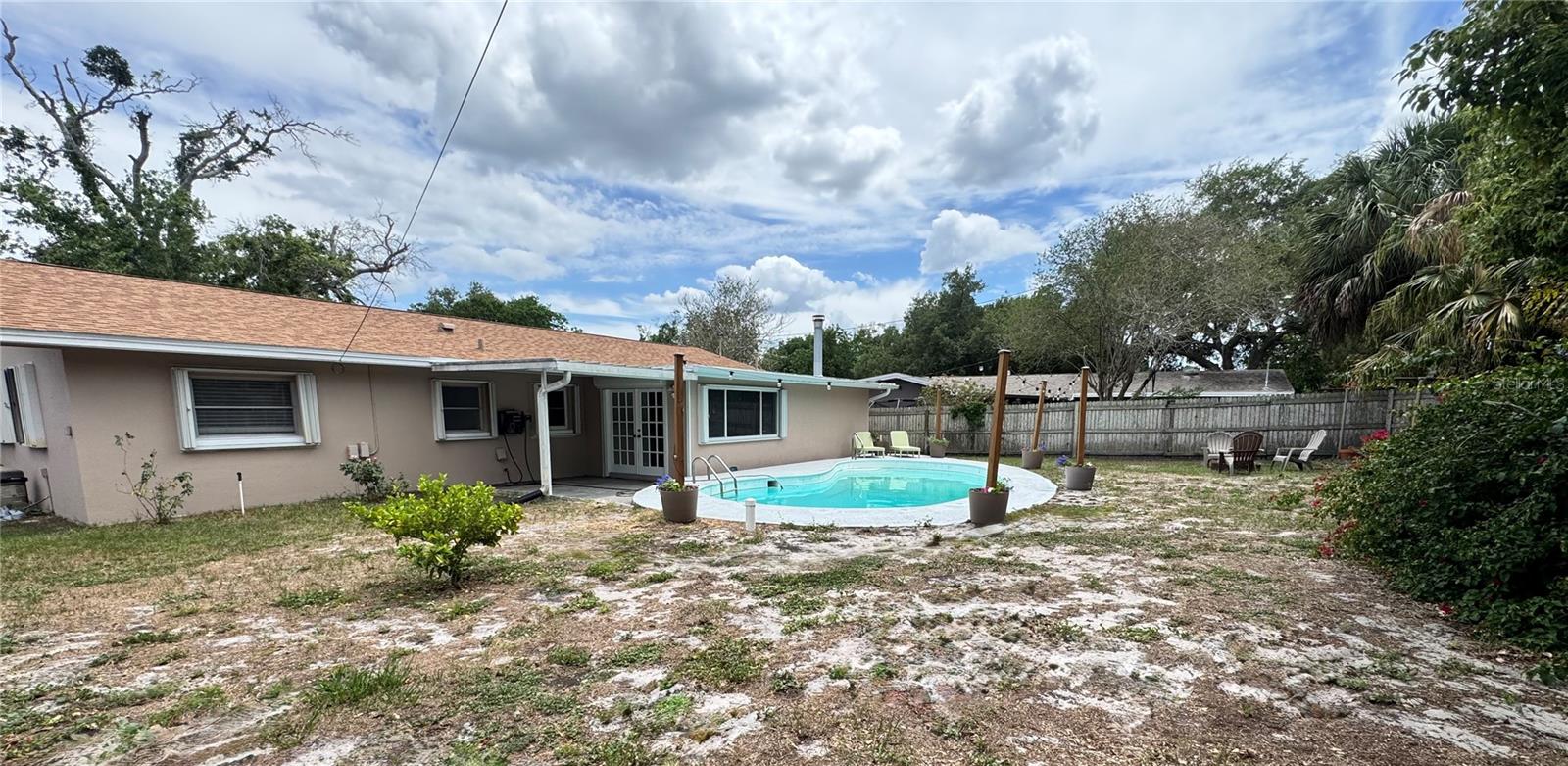 1358 BYRON DR, CLEARWATER, FL, 33756