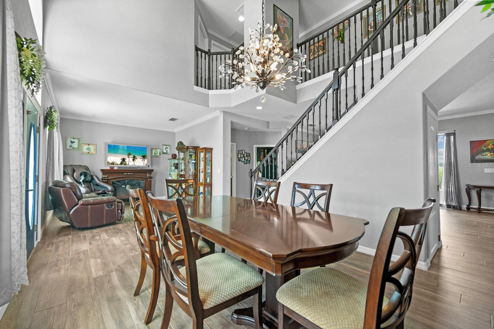 5209 CAPE HATTERAS DR, CLERMONT, FL, 34714