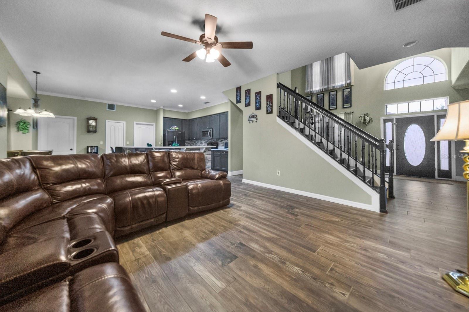 5209 CAPE HATTERAS DR, CLERMONT, FL, 34714