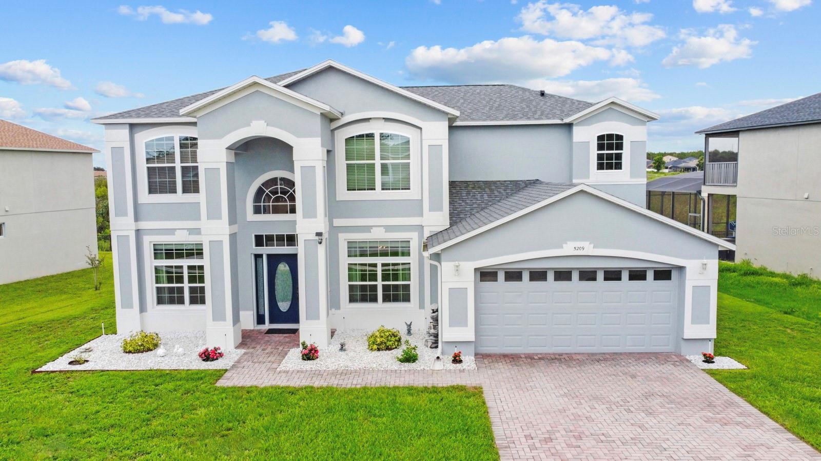 5209 CAPE HATTERAS DR, CLERMONT, FL, 34714