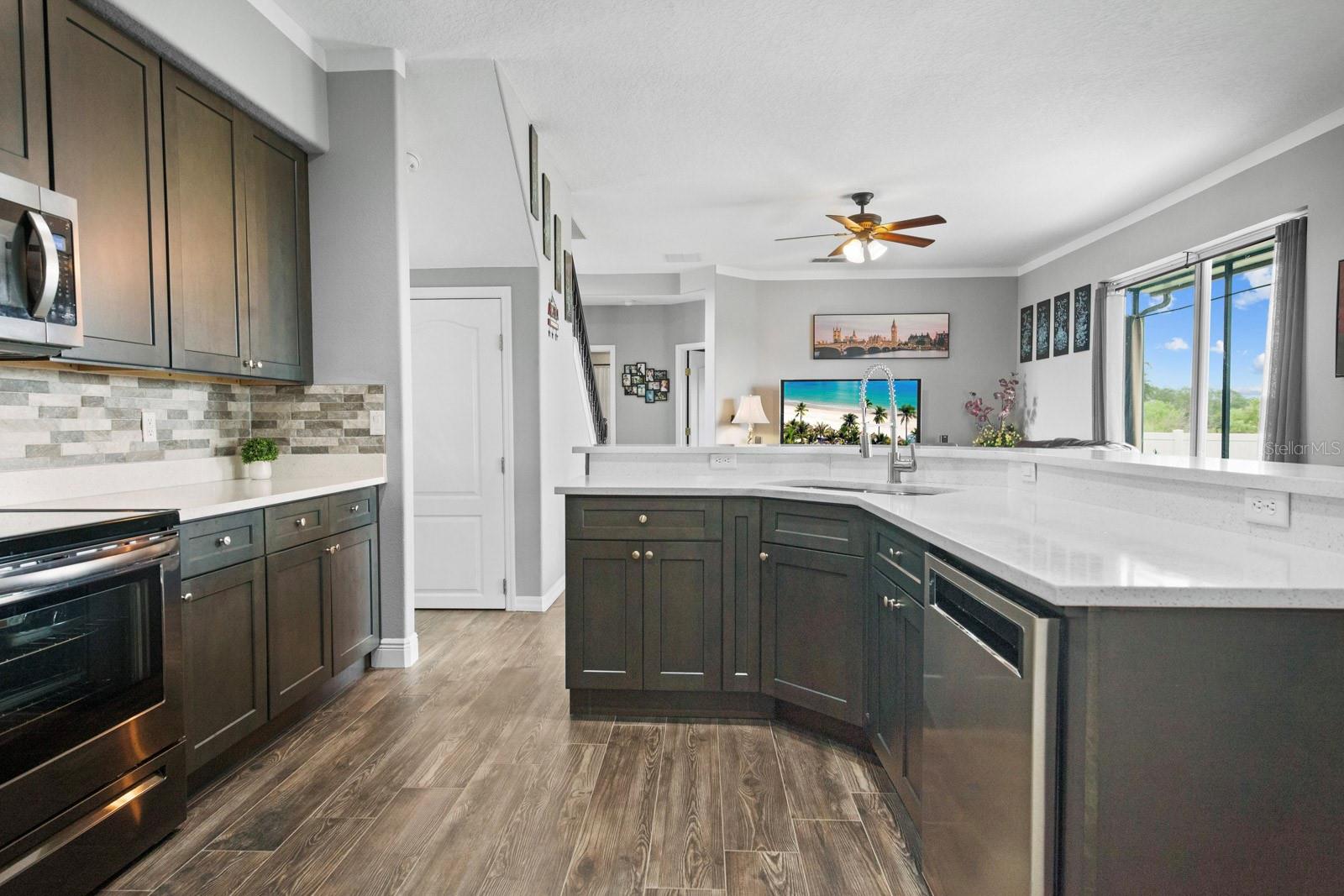 5209 CAPE HATTERAS DR, CLERMONT, FL, 34714