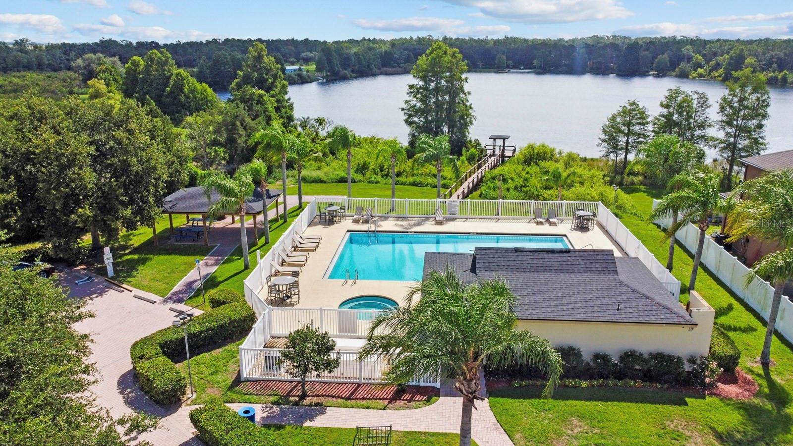 5209 CAPE HATTERAS DR, CLERMONT, FL, 34714