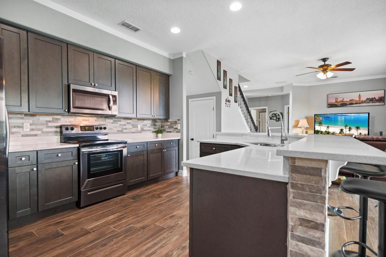 5209 CAPE HATTERAS DR, CLERMONT, FL, 34714