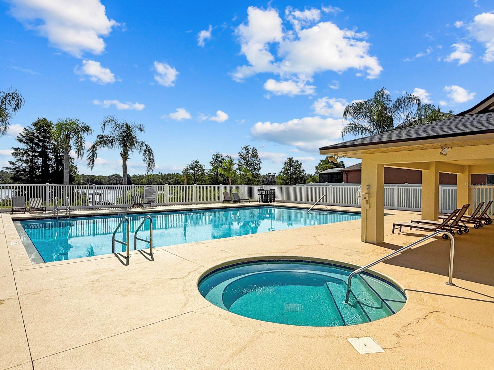 5209 CAPE HATTERAS DR, CLERMONT, FL, 34714