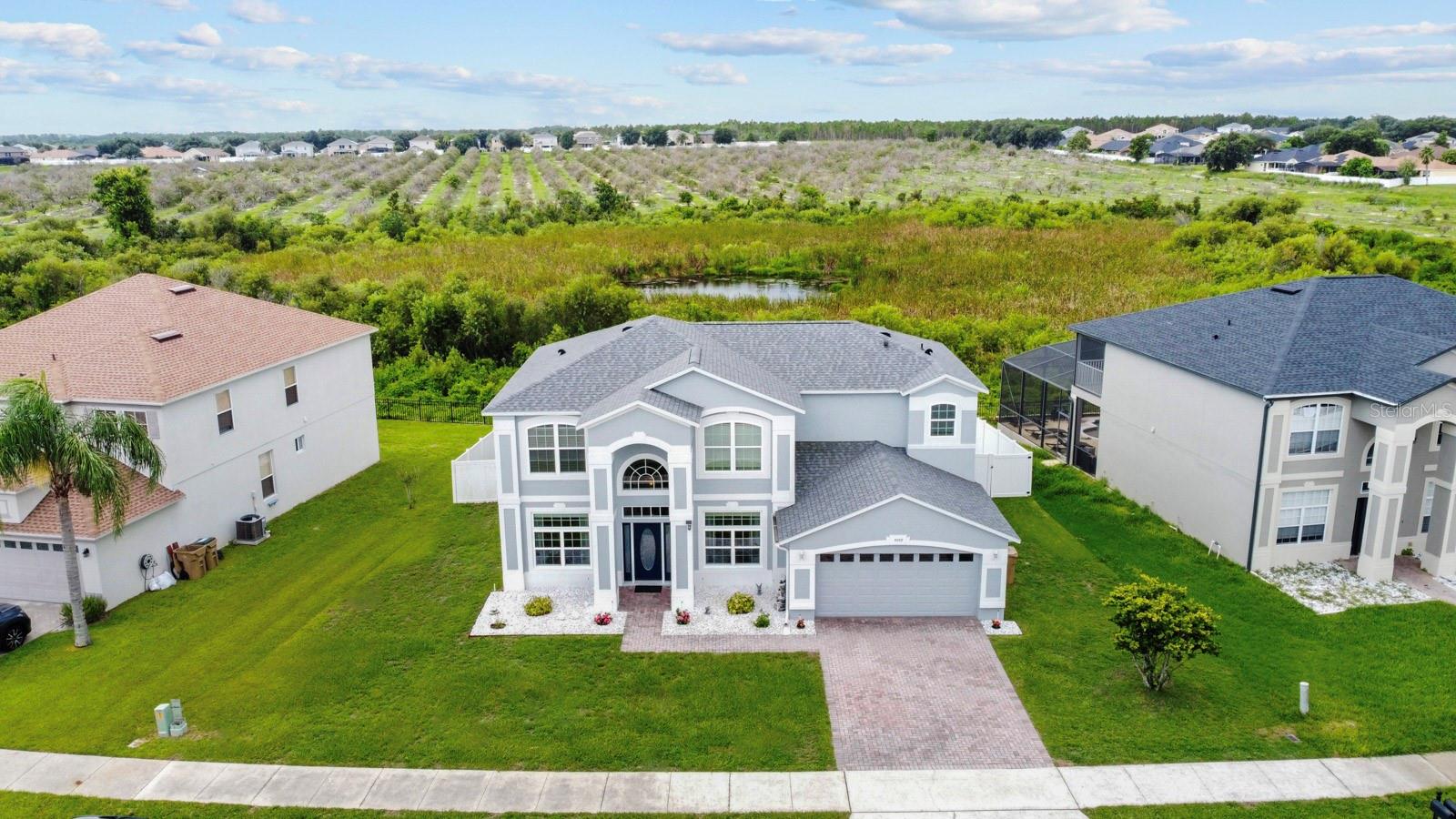 5209 CAPE HATTERAS DR, CLERMONT, FL, 34714