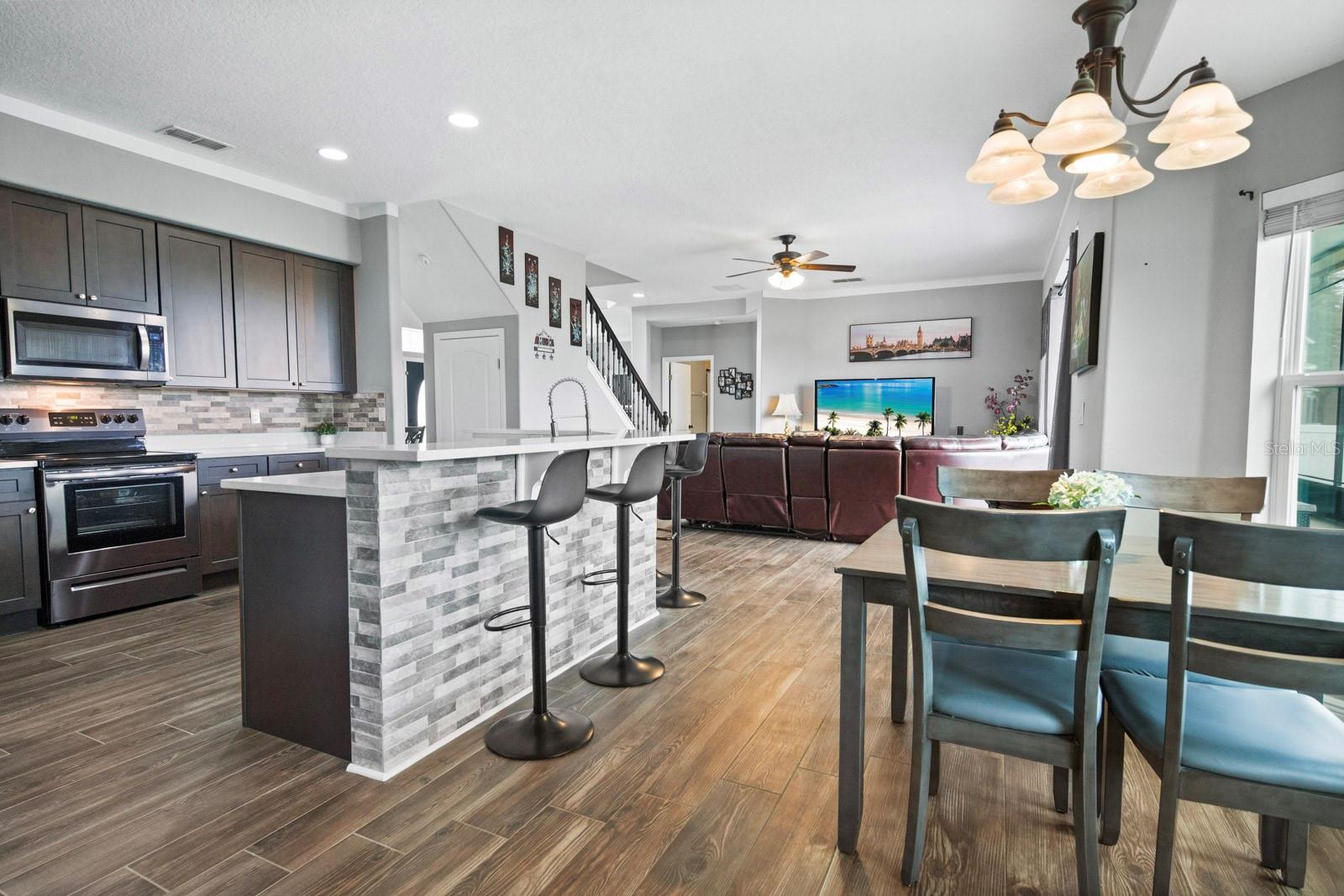 5209 CAPE HATTERAS DR, CLERMONT, FL, 34714