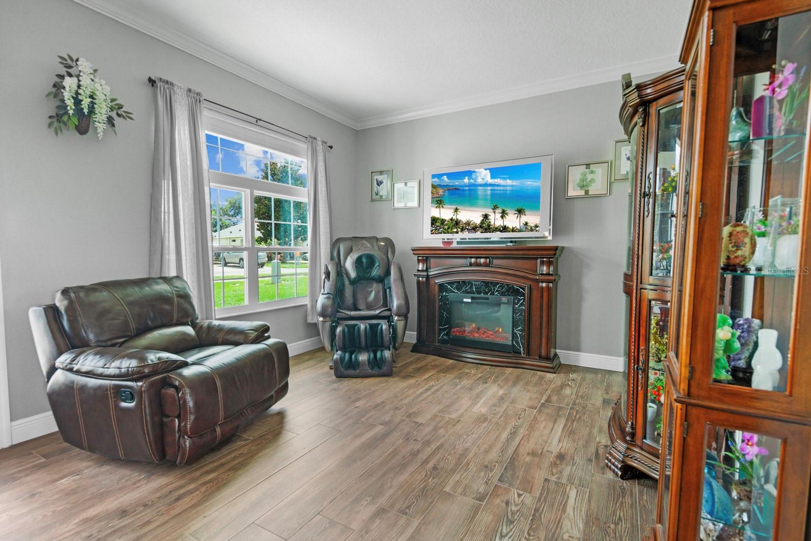 5209 CAPE HATTERAS DR, CLERMONT, FL, 34714