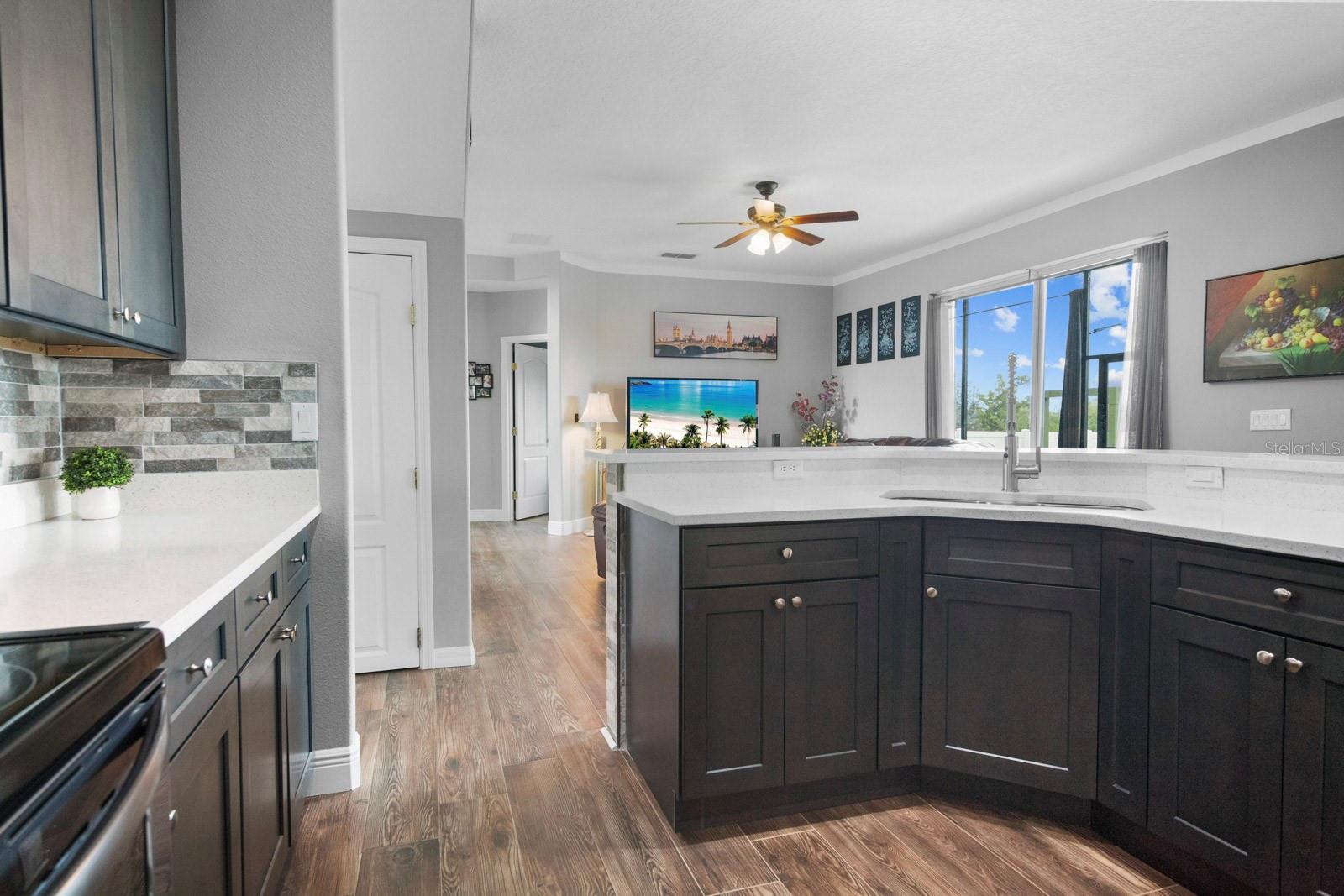 5209 CAPE HATTERAS DR, CLERMONT, FL, 34714