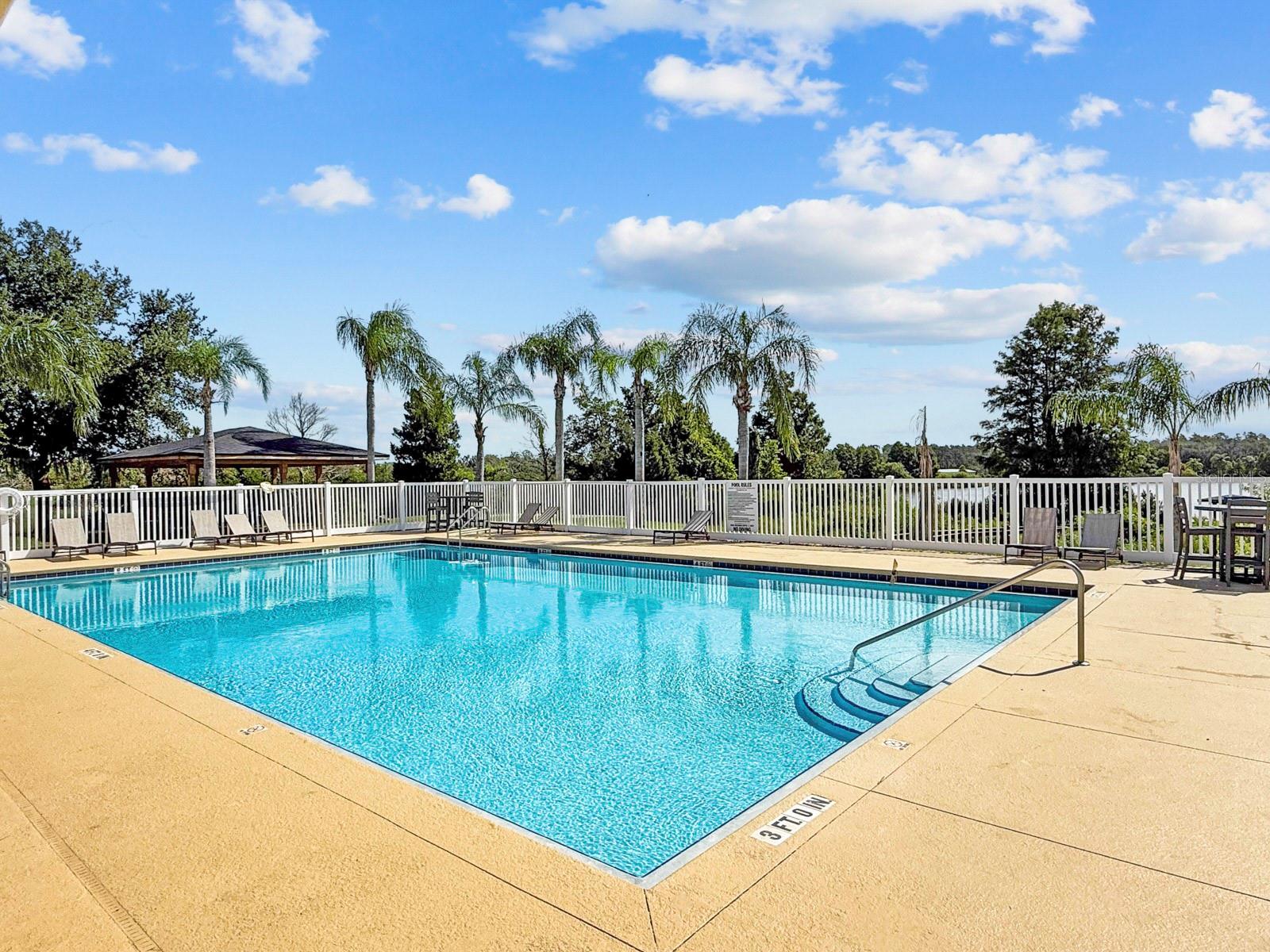 5209 CAPE HATTERAS DR, CLERMONT, FL, 34714