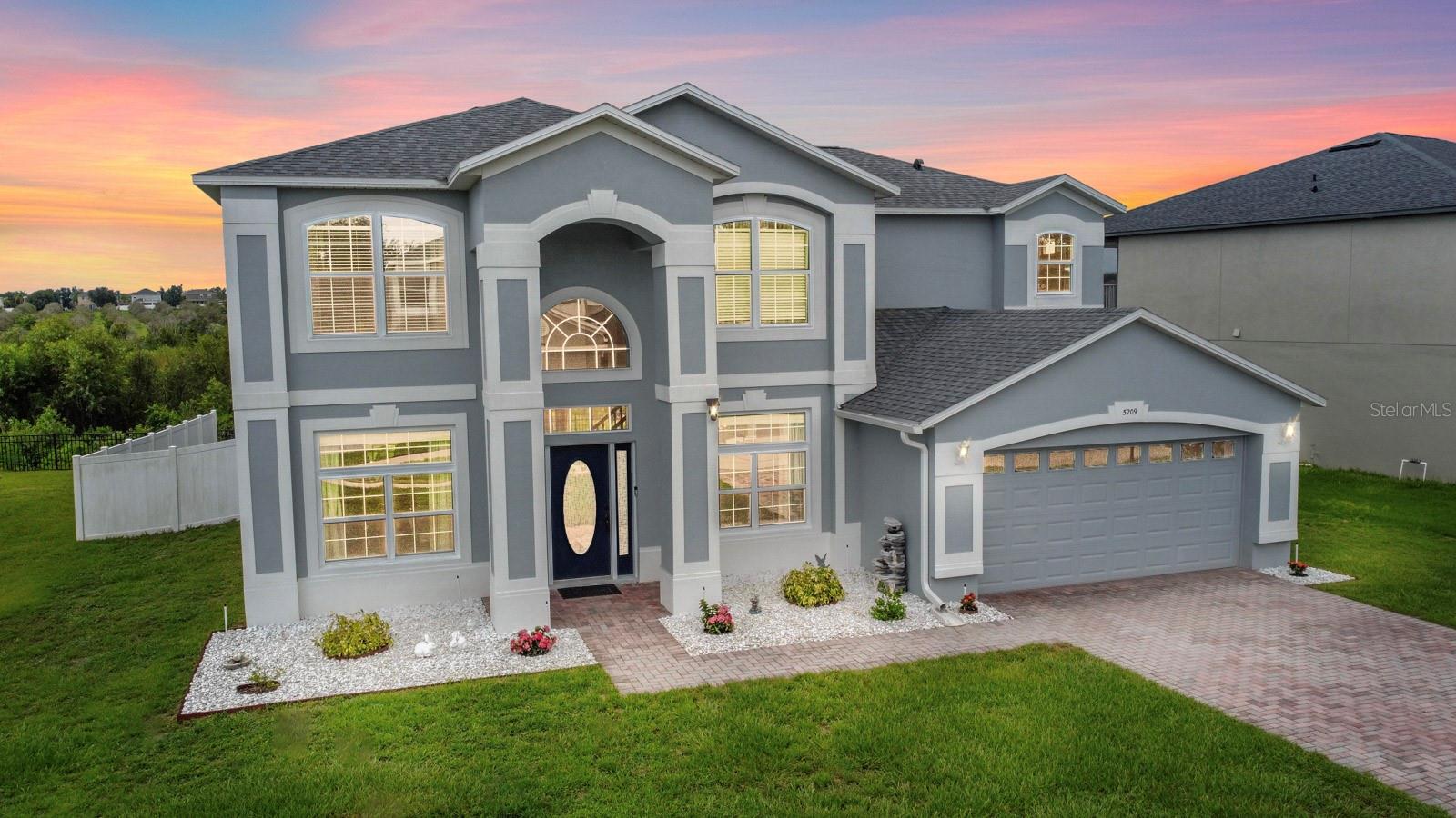 5209 CAPE HATTERAS DR, CLERMONT, FL, 34714