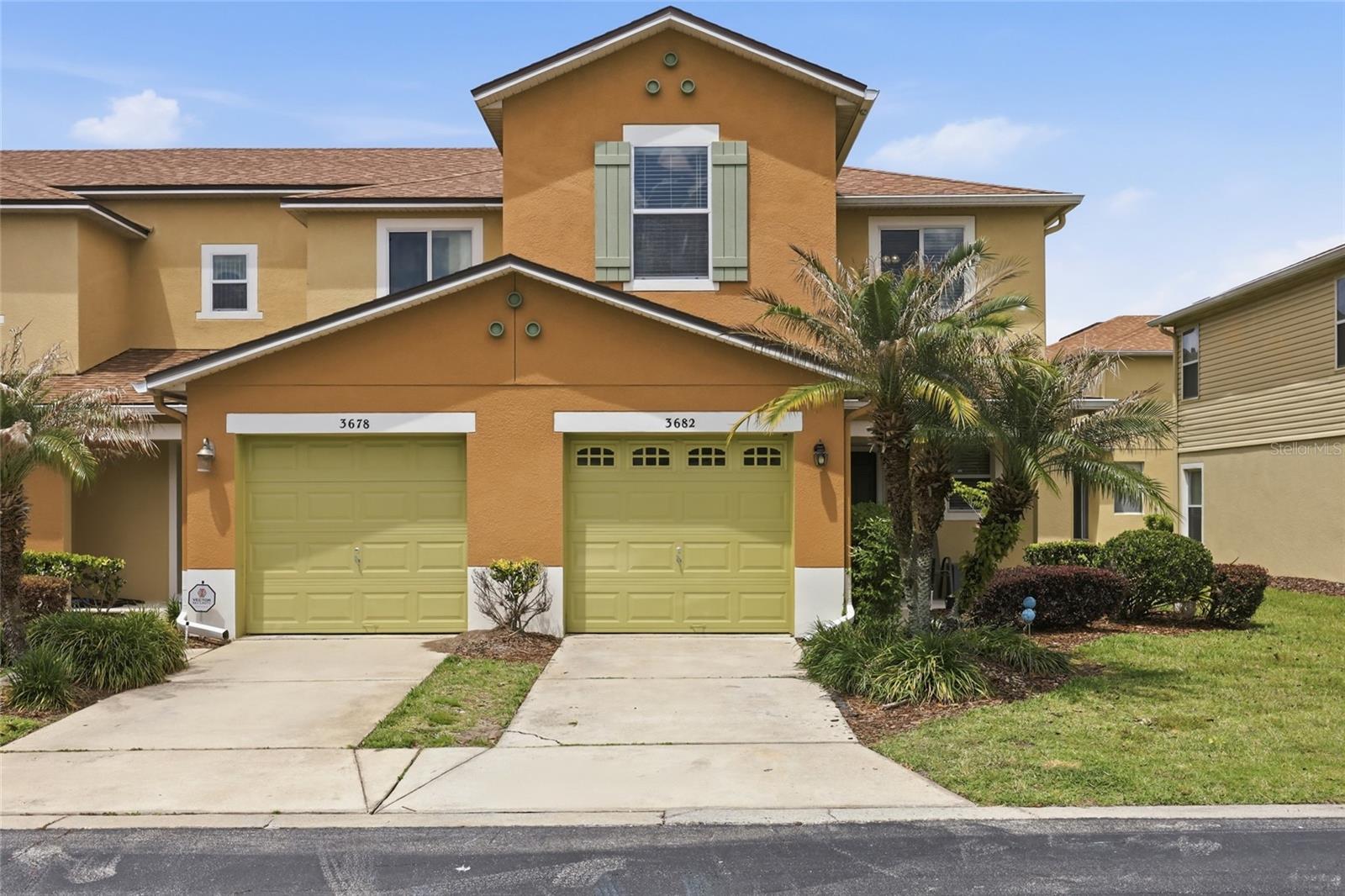 3682 SOARING LN, SANFORD, FL, 32773