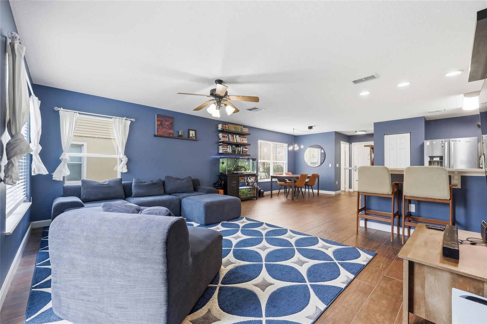 3682 SOARING LN, SANFORD, FL, 32773