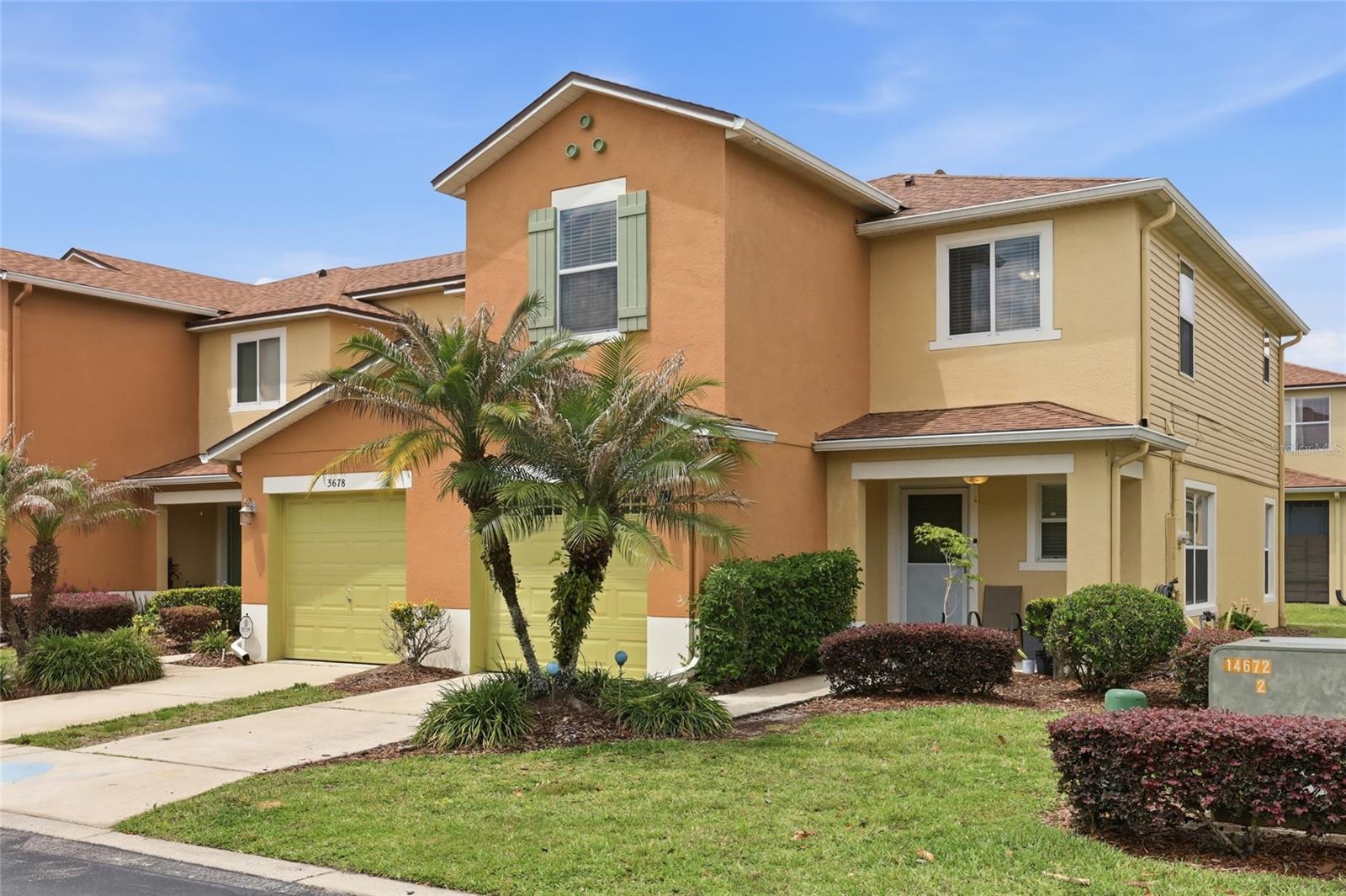3682 SOARING LN, SANFORD, FL, 32773