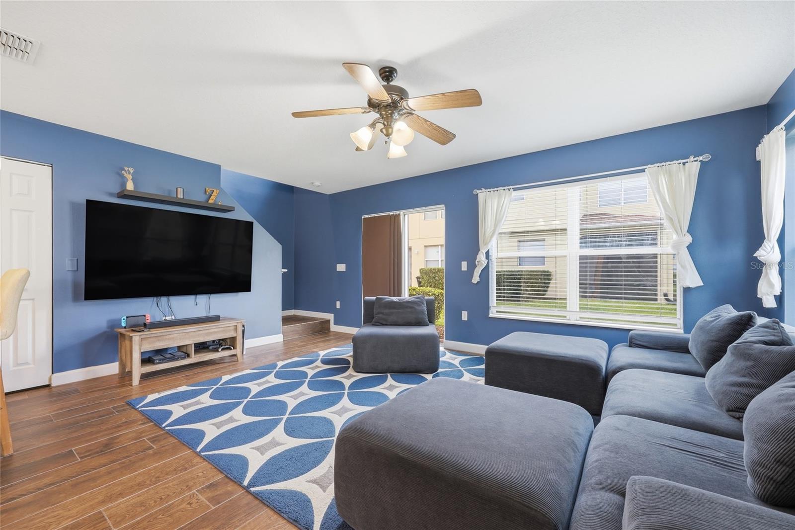3682 SOARING LN, SANFORD, FL, 32773